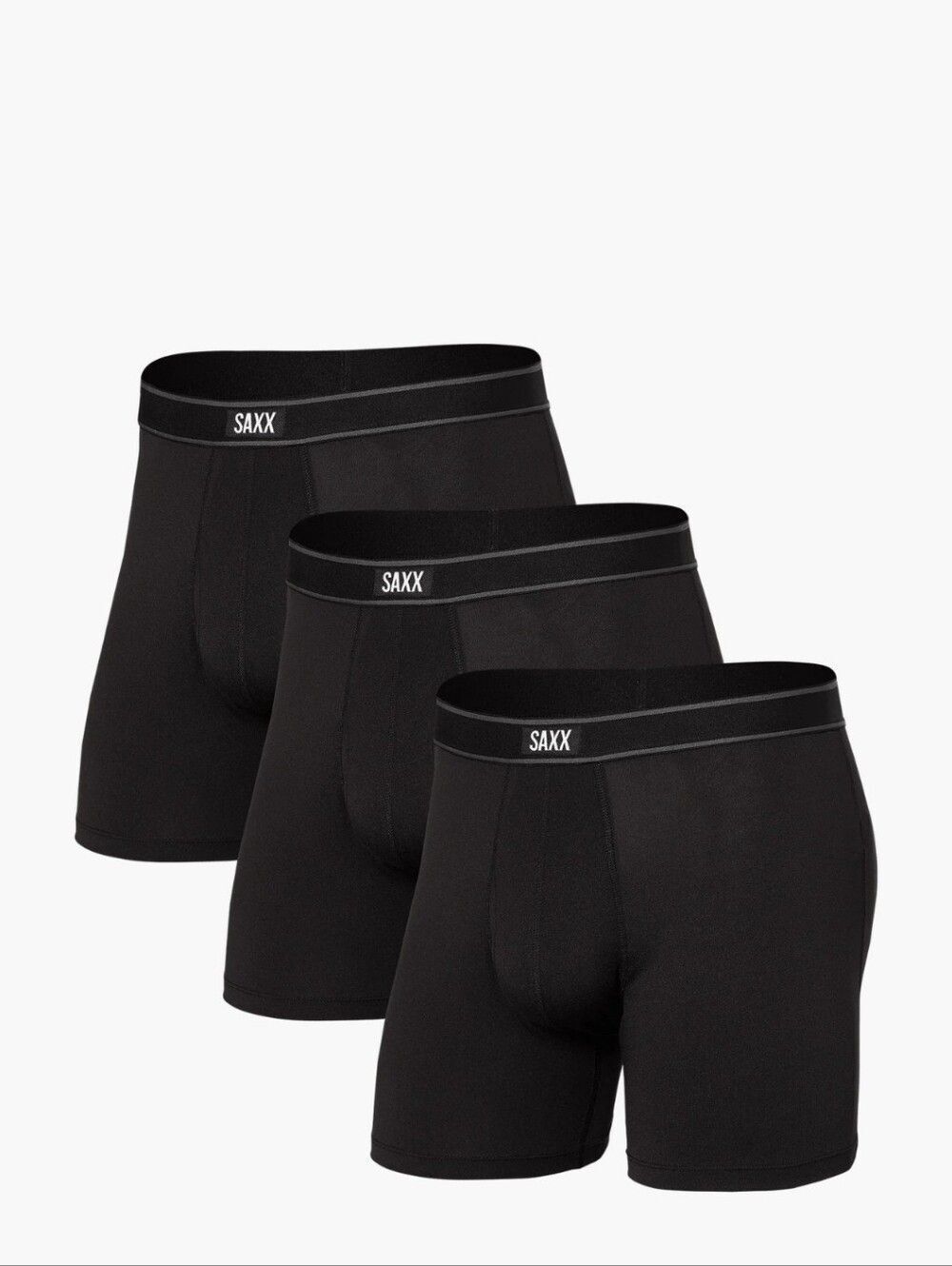 Saxx Daytripper 3PK